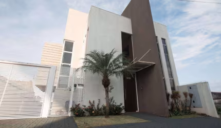 Sala em conjunto comercial para locação na Neva em Cascavel