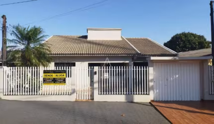 Casa Residencial 3 quartos à venda no Bairro JARDIM PANORAMA em TOLEDO por R$ 490.000,00