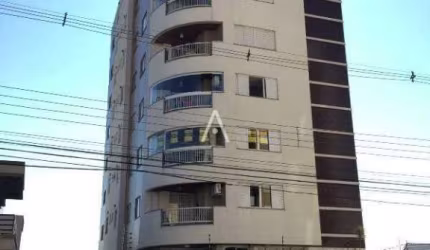 Apartamento 3 quartos à venda no Bairro CENTRO em CASCAVEL por R$ 600.000,00