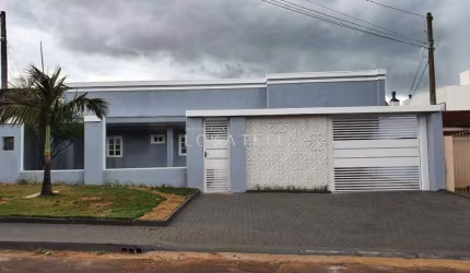 Casa Residencial 3 quartos à venda no Bairro ALTO ALEGRE em CASCAVEL por R$ 990.000,00