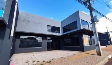Sala Comercial para aluguel no Bairro Vila Pioneiro em TOLEDO por R$ 5.800,00