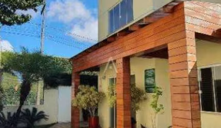 Prédio comercial para locação em Cascavel, no Tropical