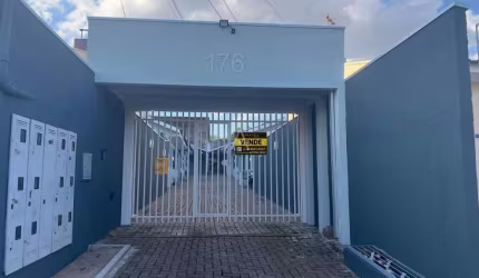 Casa Residencial 3 quartos à venda no Bairro NEVA em CASCAVEL por R$ 280.000,00