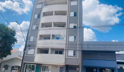 Apartamento 2 quartos à venda no Bairro CENTRO em CASCAVEL por R$ 450.000,00