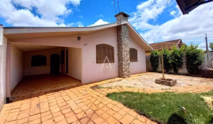 Casa Residencial 3 quartos à venda no Bairro JARDIM GISELA em TOLEDO por R$ 650.000,00