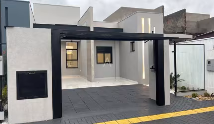 Casa Residencial 3 quartos à venda no Bairro TOCANTINS em TOLEDO por R$ 650.000,00