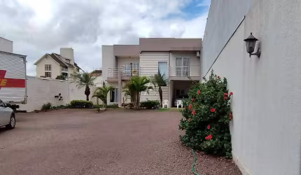 Sobrado 3 quartos para aluguel no Bairro JARDIM SANTA MARIA em TOLEDO por R$ 10.500,00