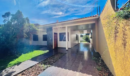 Casa Residencial 3 quartos à venda no Bairro NEVA em CASCAVEL por R$ 1.150.000,00