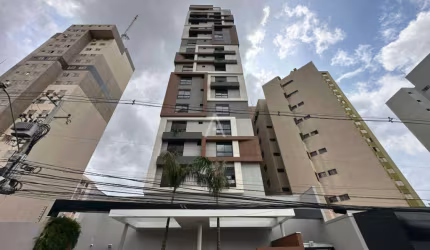 Apartamento 2 quartos à venda no Bairro CENTRO em CASCAVEL por R$ 480.000,00
