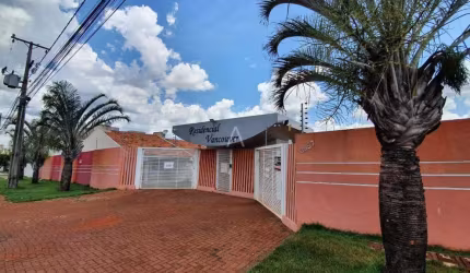 Casa a venda no Condomínio Vancouver no Canadá em Cascavel