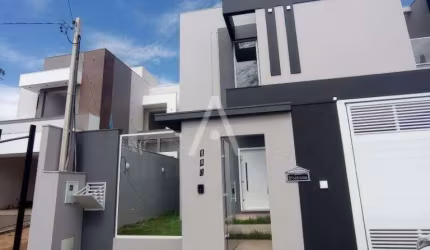 Casa Residencial 3 quartos à venda no Bairro JD TOCANTINS em TOLEDO por R$ 1.320.000,00