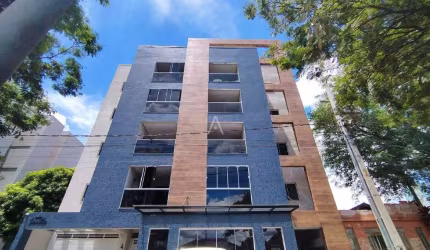 Apartamento 2 suítes com churrasqueira e 2 vagas de garagem à venda no Bairro VILA INDUSTRIAL em TOLEDO por R$ 550.000,00