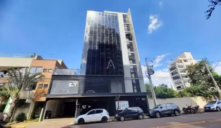 Sala Comercial para aluguel no Bairro CENTRO em TOLEDO por R$ 2.000,00