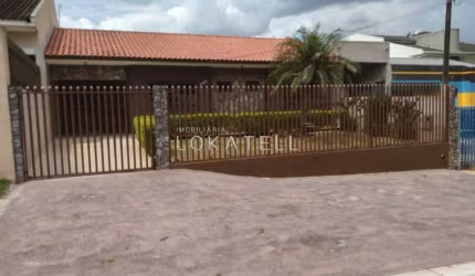 Casa Residencial 3 quartos à venda no Bairro PACAEMBU em CASCAVEL por R$ 900.000,00