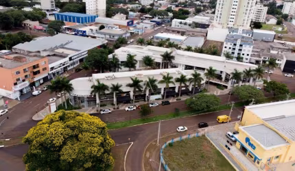 Sala para locação no Botelho Open Mall