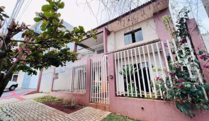Sobrado 5 quartos à venda no Bairro COQUEIRAL em CASCAVEL por R$ 1.090.000,00