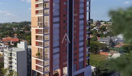 Cobertura 3 suítes à venda no Bairro COUNTRY em CASCAVEL por R$ 3.750.000,00