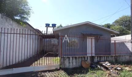 Casa Residencial 2 quartos à venda no Bairro COQUEIRAL em CASCAVEL por R$ 430.000,00