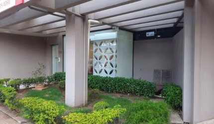 sala térrea para locação no centro no Edifício Dom Antônio em Cascavel