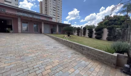 Sobrado 4 quartos à venda no Bairro CENTRO em CASCAVEL por R$ 2.800.000,00