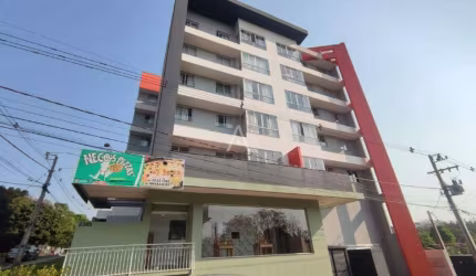 Apartamento a venda na Vila Industrial