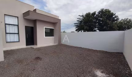 Casa para locação no Santa Felicidade em Cascavel