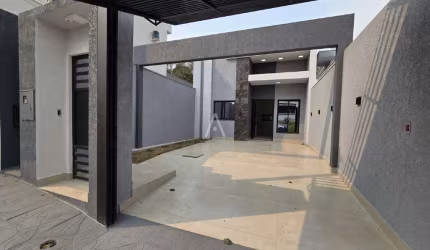 Casa Residencial 3 quartos à venda no Bairro VILA BECKER em TOLEDO por R$ 585.000,00
