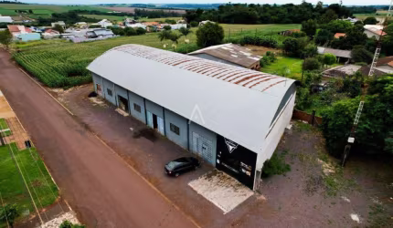 Sala Comercial para aluguel no Bairro DISTRITO NOVO SOBRADINHO em TOLEDO por R$ 2.120,00