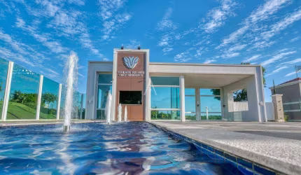 Village Iguassu Golf Residence Foz do Iguaçu