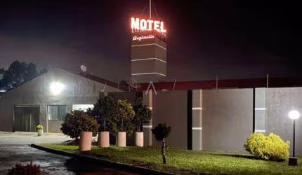 Oportunidade comercial a venda em Ponta Grossa-PR
