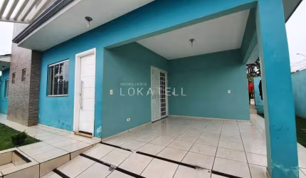 Casa Residencial 3 quartos à venda no Bairro UNIVERSITARIO em CASCAVEL por R$ 395.000,00