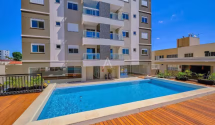 Apartamentos a venda no Edifício Isla Belize na Neva em Cascavel