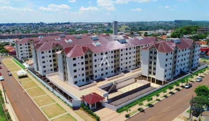 Apartamento 1 quarto à venda no Bairro Pioneiros Catarinenses em CASCAVEL por R$ 364.000,00