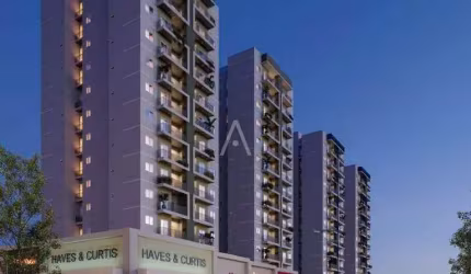 Apartamento 1 quarto à venda no Bairro FLORESTA em CASCAVEL por R$ 440.000,00