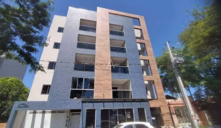 Apartamento 2 quartos à venda no Bairro VILA INDUSTRIAL em TOLEDO por R$ 500.000,00