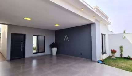 Casa Residencial 3 quartos à venda no Bairro JARDIM GISELA em TOLEDO por R$ 1.265.000,00