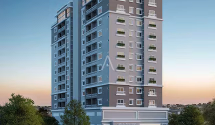 Apartamento 3 quartos à venda no Bairro CENTRO em CASCAVEL por R$ 749.000,00