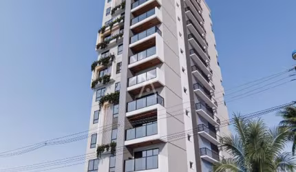 Apartamento 2 quartos à venda no Bairro CENTRO em CASCAVEL por R$ 564.085,00
