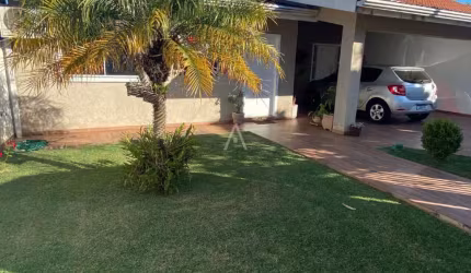 Casa Residencial 3 quartos à venda no Bairro REGIAO DO LAGO em CASCAVEL por R$ 1.300.000,00