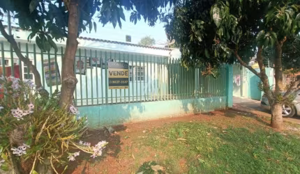 Casa Residencial 4 quartos à venda no Bairro CANCELLI em CASCAVEL por R$ 600.000,00