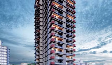 Apartamento 2 quartos à venda no Bairro CENTRO em CASCAVEL por R$ 520.031,00