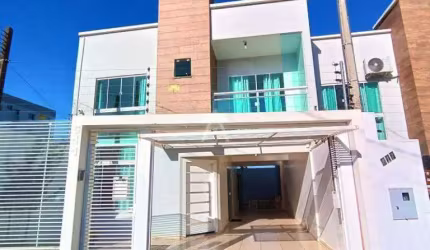 Sobrado 4 quartos à venda no Bairro PARQUE SAO PAULO em CASCAVEL por R$ 990.000,00
