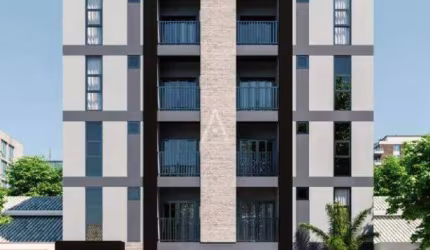 Apartamento 2 quartos à venda no Bairro TOCANTINS em TOLEDO por R$ 379.000,00