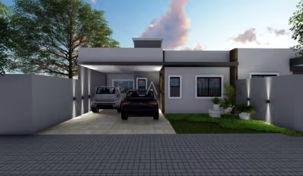 Casa Residencial 2 quartos à venda no Bairro JARDIM COOPAGRO em TOLEDO por R$ 380.000,00