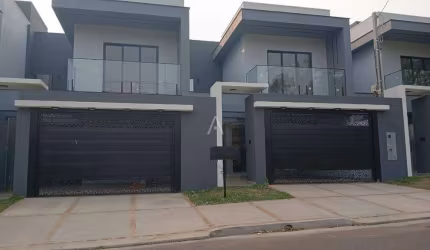 Sobrado 3 quartos à venda no Bairro VILA INDUSTRIAL em TOLEDO por R$ 615.000,00