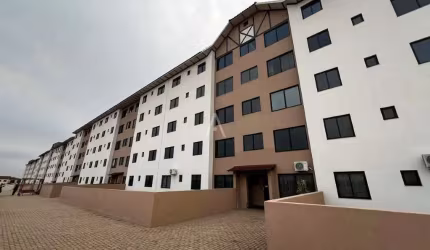 Apartamento 2 quartos à venda no Bairro Pioneiros Catarinenses em CASCAVEL por R$ 276.018,86
