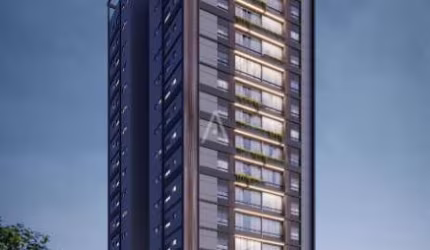 Apartamento 2 quartos à venda no Bairro CENTRO em CASCAVEL por R$ 710.445,30