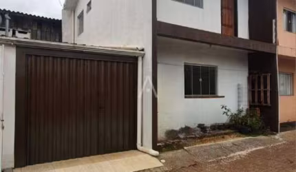 Sobrado 2 quartos à venda no Bairro CANADA em CASCAVEL por R$ 280.000,00