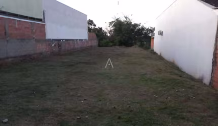Terreno à venda no Bairro JARDIM COOPAGRO em TOLEDO por R$ 250.000,00