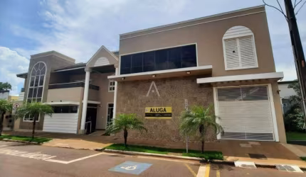 Sala Comercial para aluguel no Bairro CENTRO em TOLEDO por R$ 28.280,00